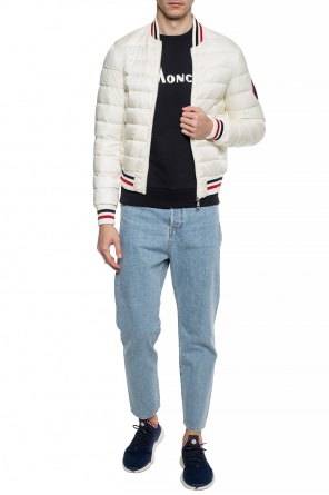 ‘deltour’ quilted down jacket, zdjęcie 2 ‘deltour’ quilted down jacket od Moncler